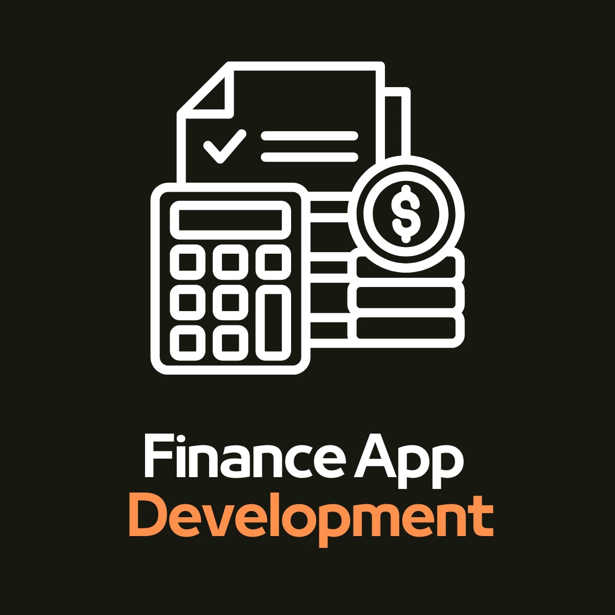 Associative: Your Trusted Finance App Development Company in Pune, India