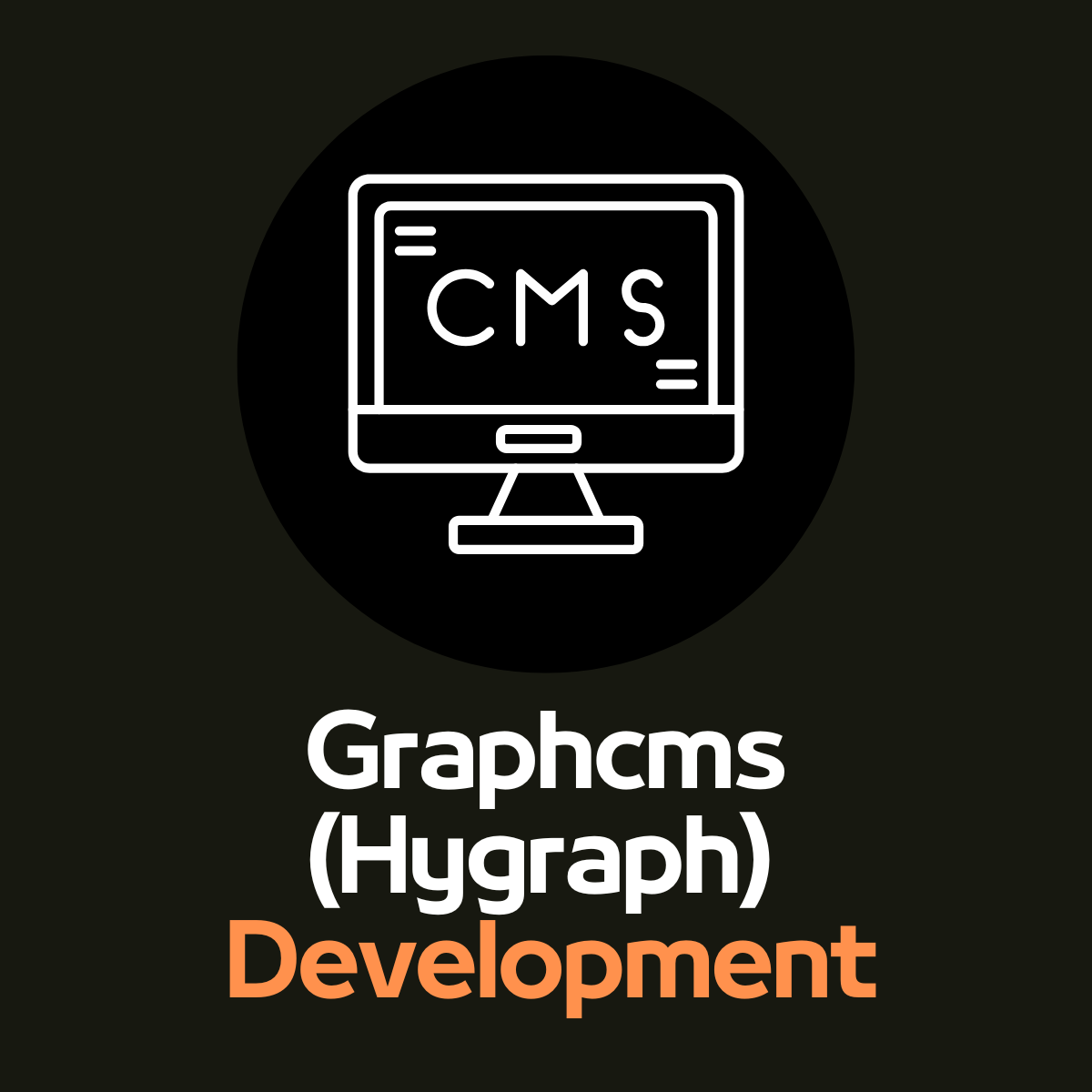 Associative: Your Premier graphcms (Hygraph) Development Company in Pune, India