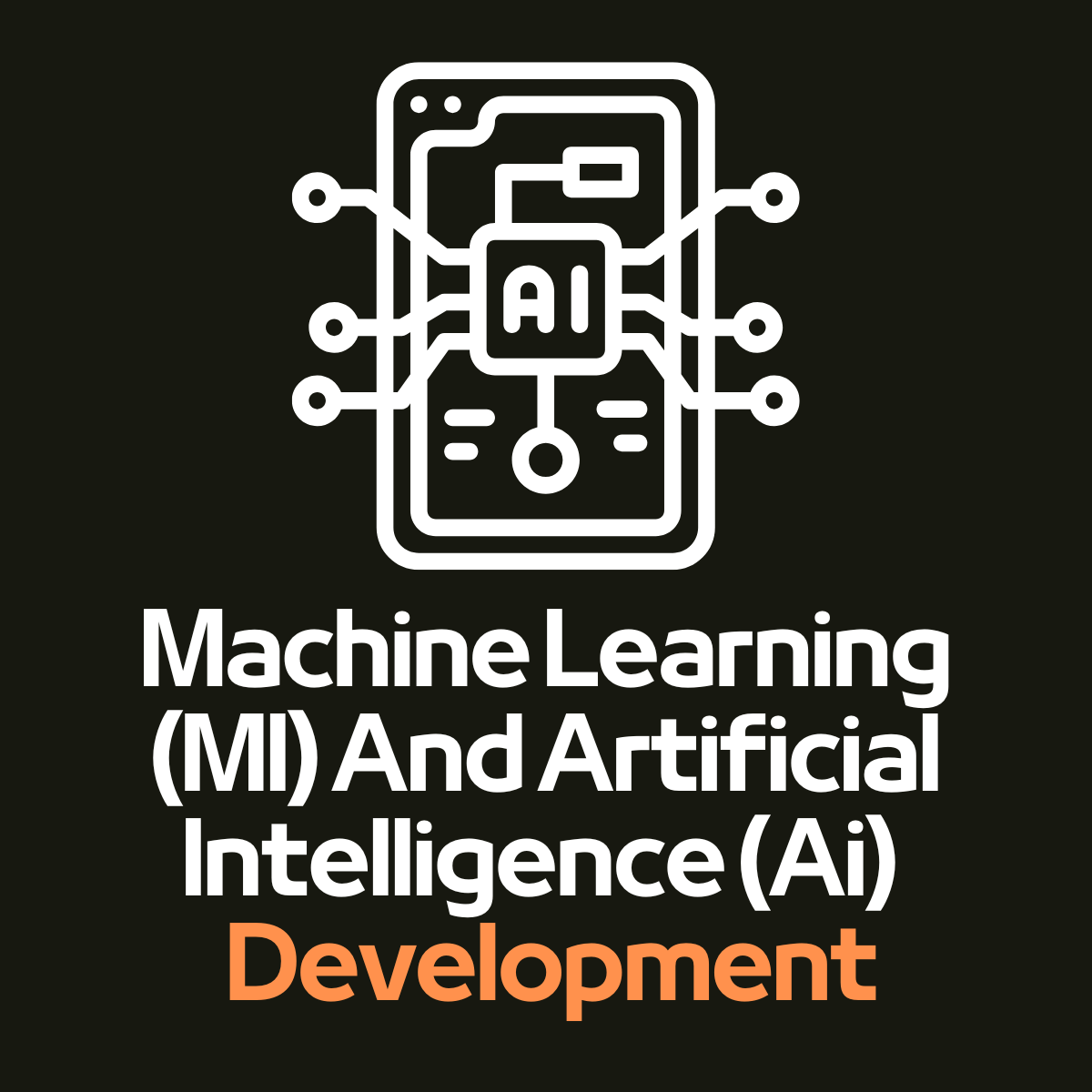 Associative: Your Premier Machine Learning (ML) and Artificial Intelligence (AI) Development Company in Pune, India