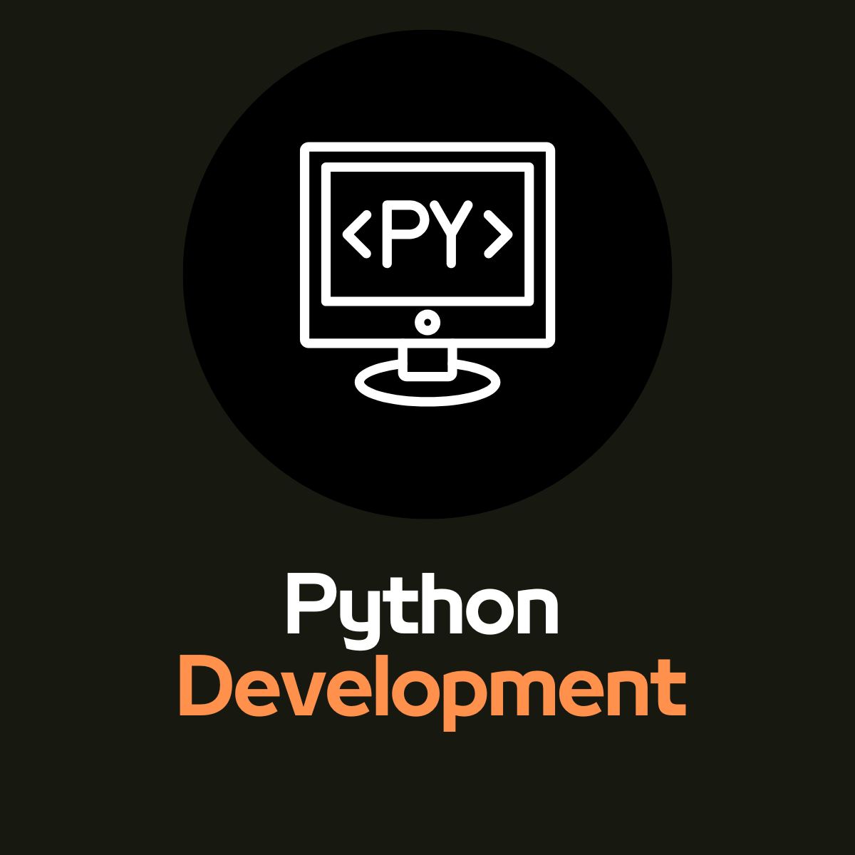 Associative: Your Trusted Python Development Company in Pune, India