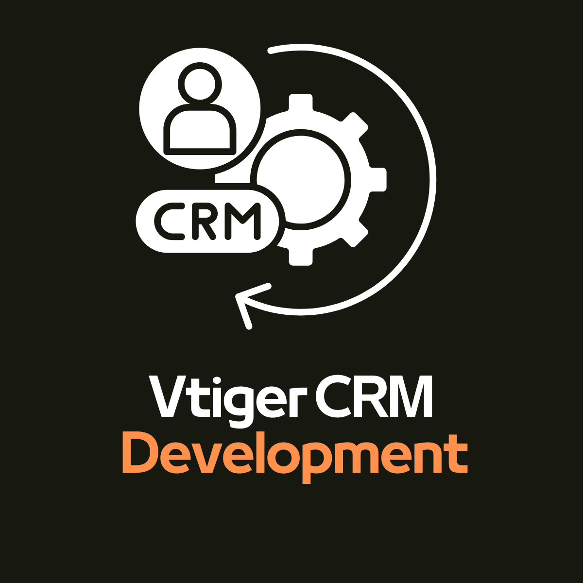 Your Premier vtiger CRM Development Company: Associative