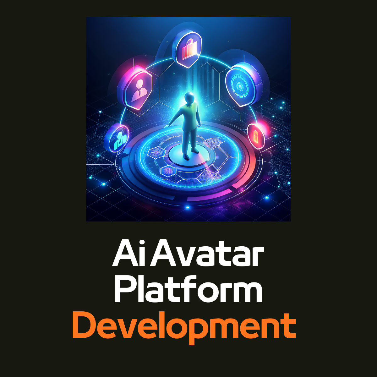 AI Avatar Platform Development Company: Scaling Your Vision with Associative