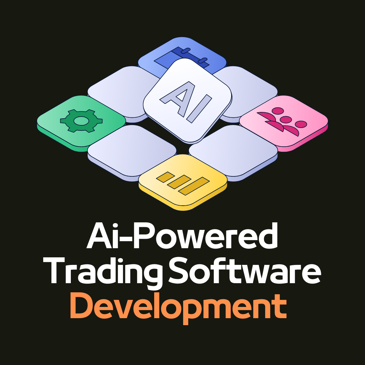 AI-Powered Trading Software Development Company: Associative - Your FinTech Innovation Partner