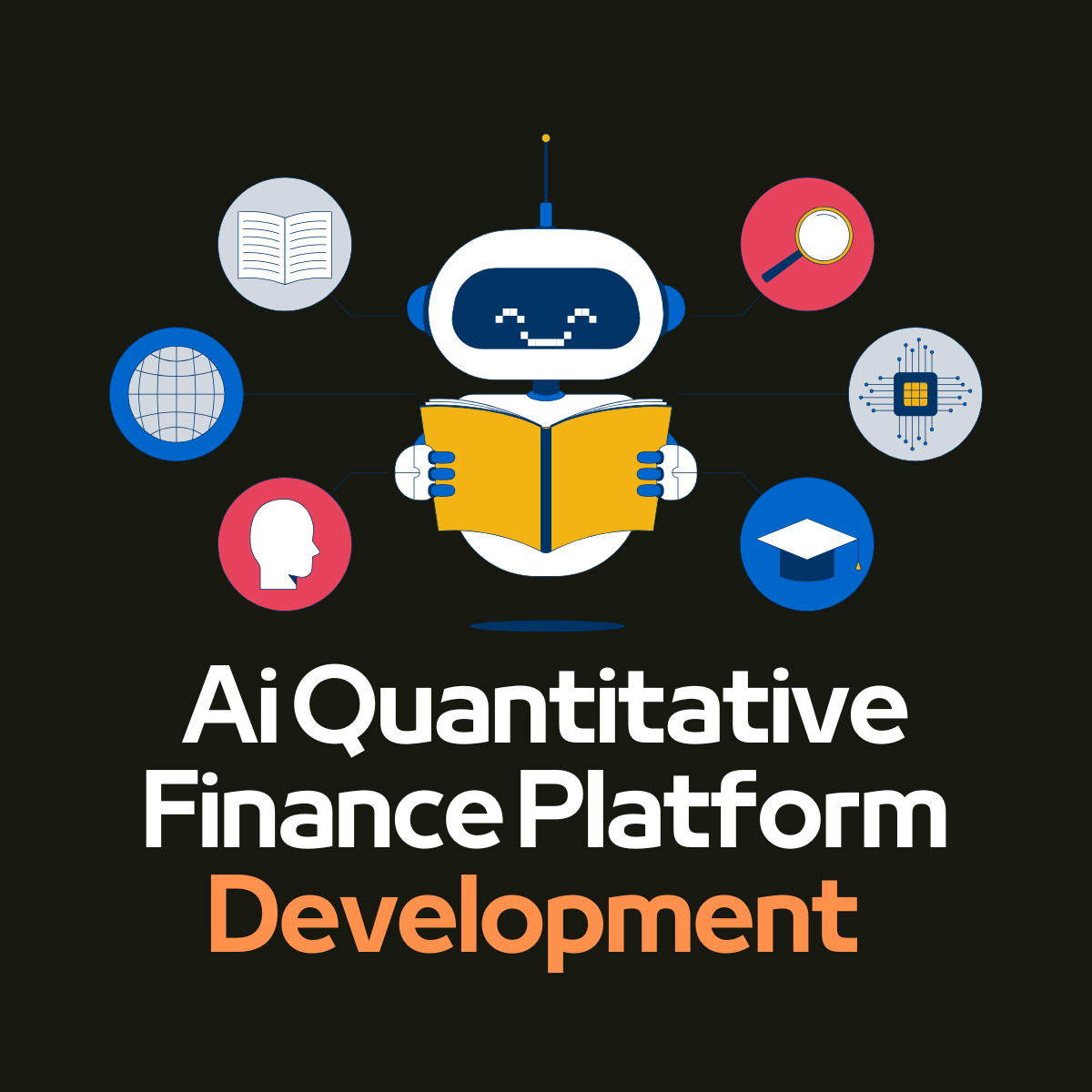 Associative: Your Premier AI Quantitative Finance Platform Development Company in India
