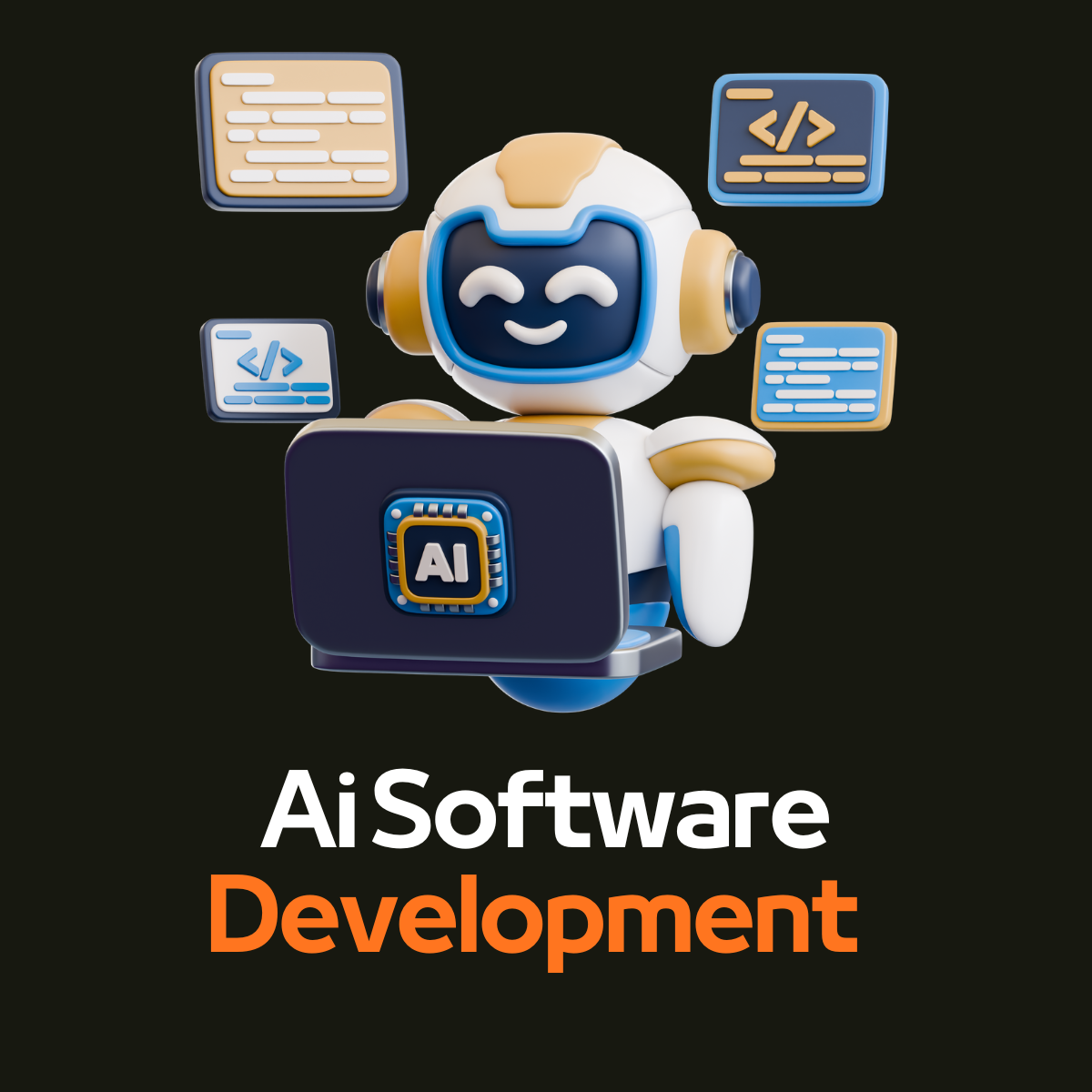 Associative: Your Trusted AI Software Development Company in Pune