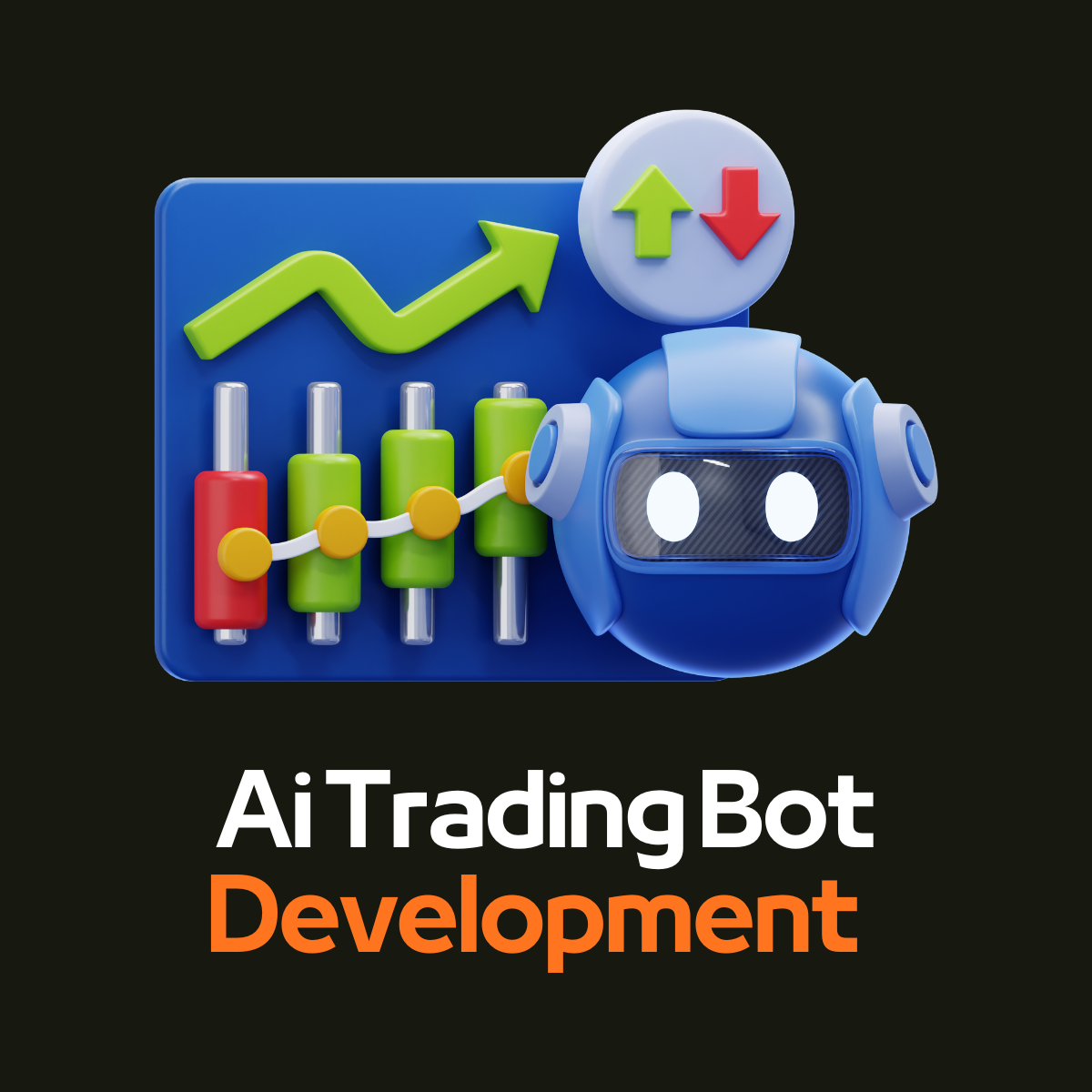 Leading AI Trading Bot Development Company | Associative