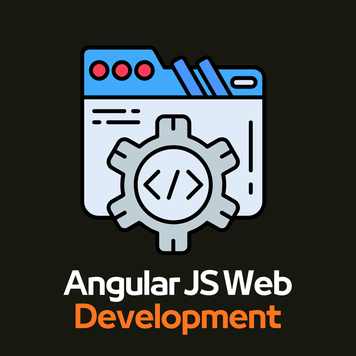 Angular JS Web Development Services | Associative