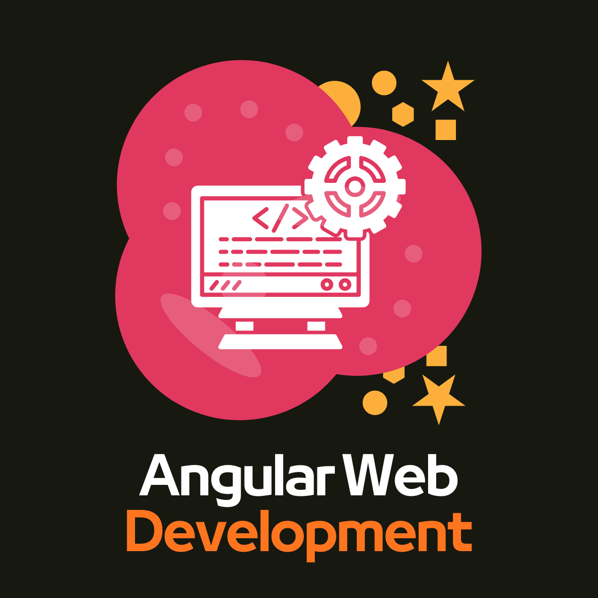 Angular Web Development Services: Building Modern, Dynamic Applications