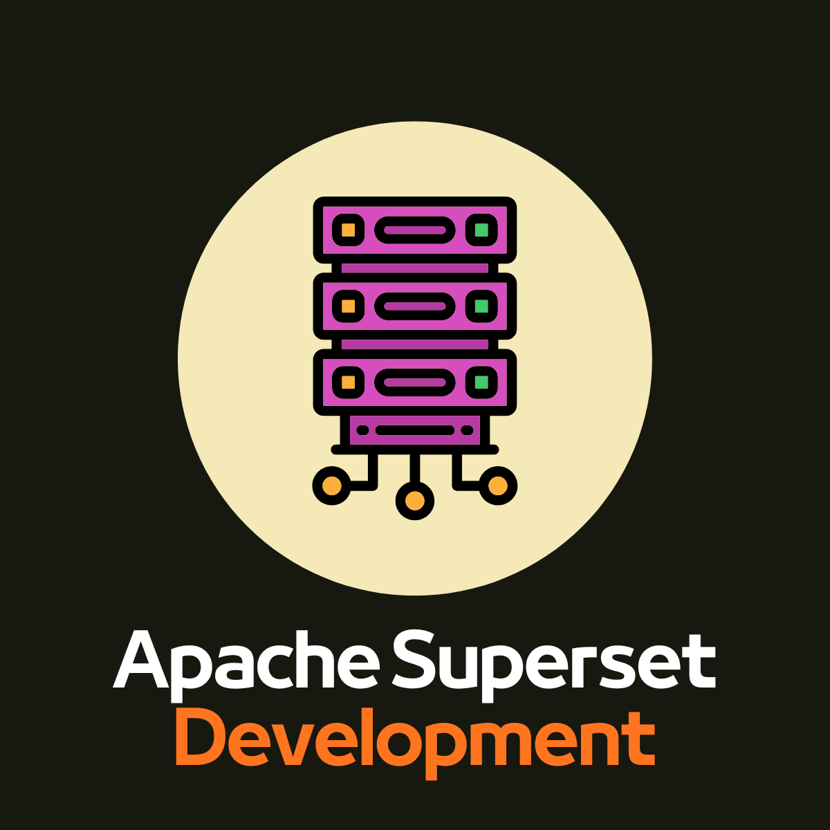 Associative: Your Dedicated Apache Superset Development Company in Pune, India