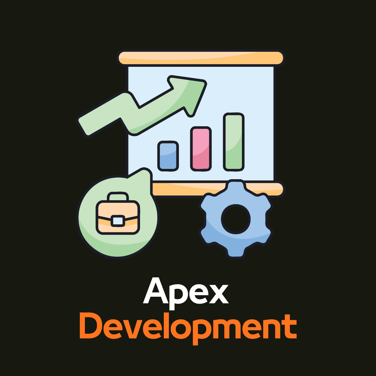 Associative: Your Apex Development Company for Transformative Digital Solutions