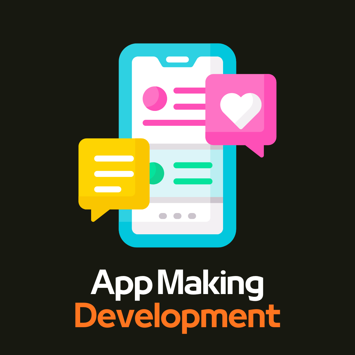 Associative - Your Premier App Making Company and Digital Innovation Partner