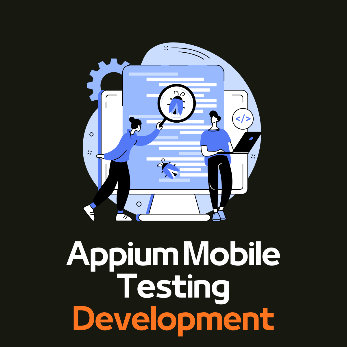 Associative: Your Trusted Appium Mobile Testing Company and Digital Innovation Partner