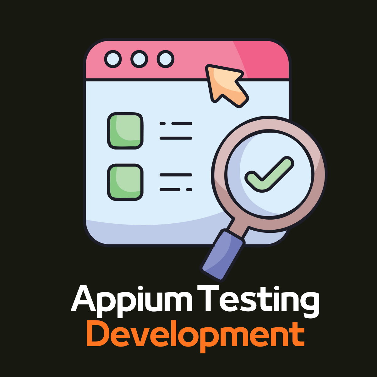 Associative: Your Premier Appium Testing Company and Digital Transformation Partner