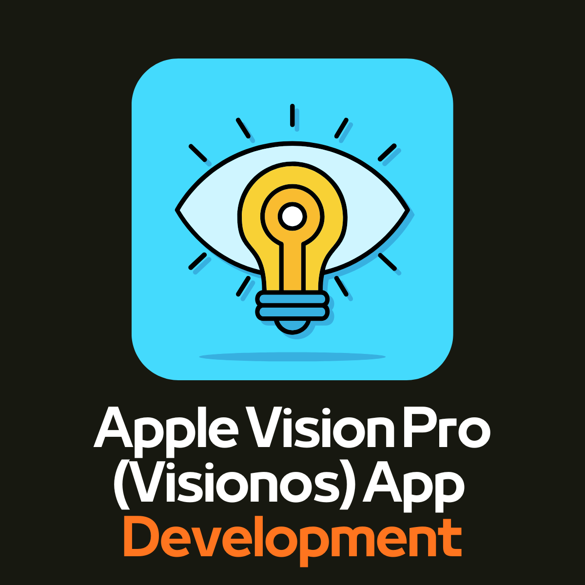 Leading Apple Vision Pro (visionOS) App Development Company