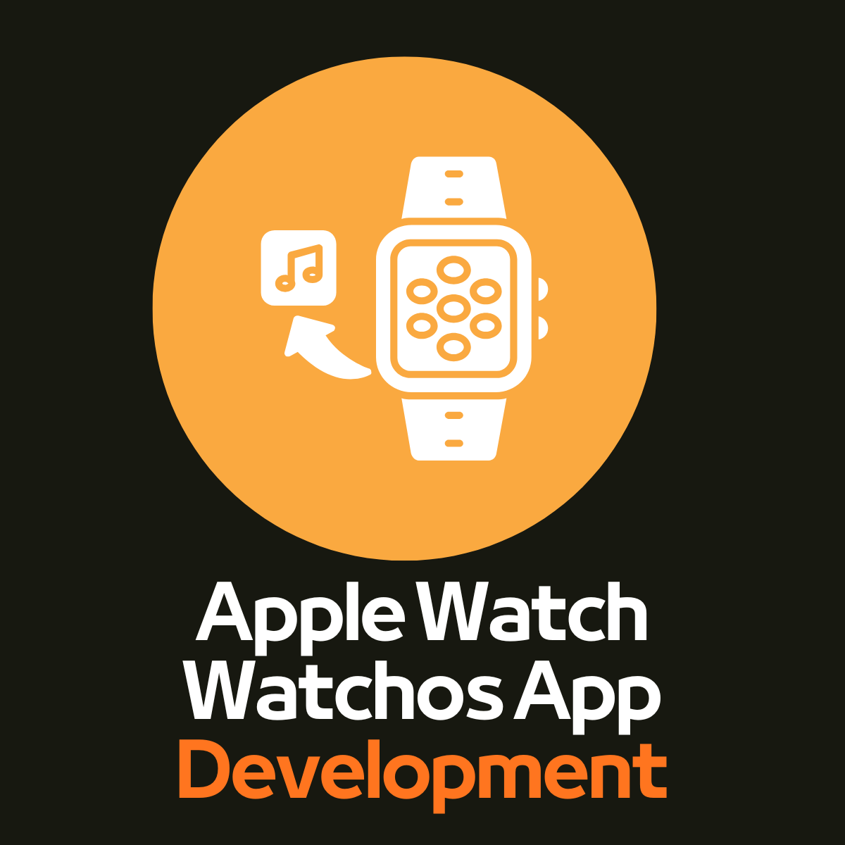 Your Trusted Apple Watch WatchOS App Development Company: Innovation from Pune to the World
