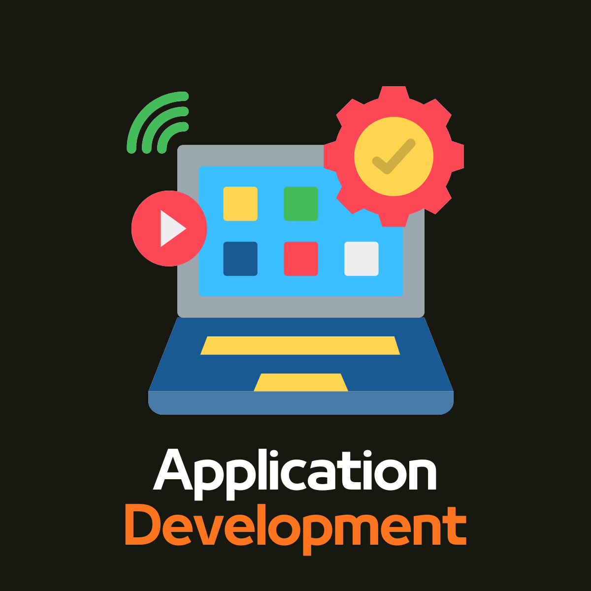 Associative | Premier Application Development Company in Pune, India