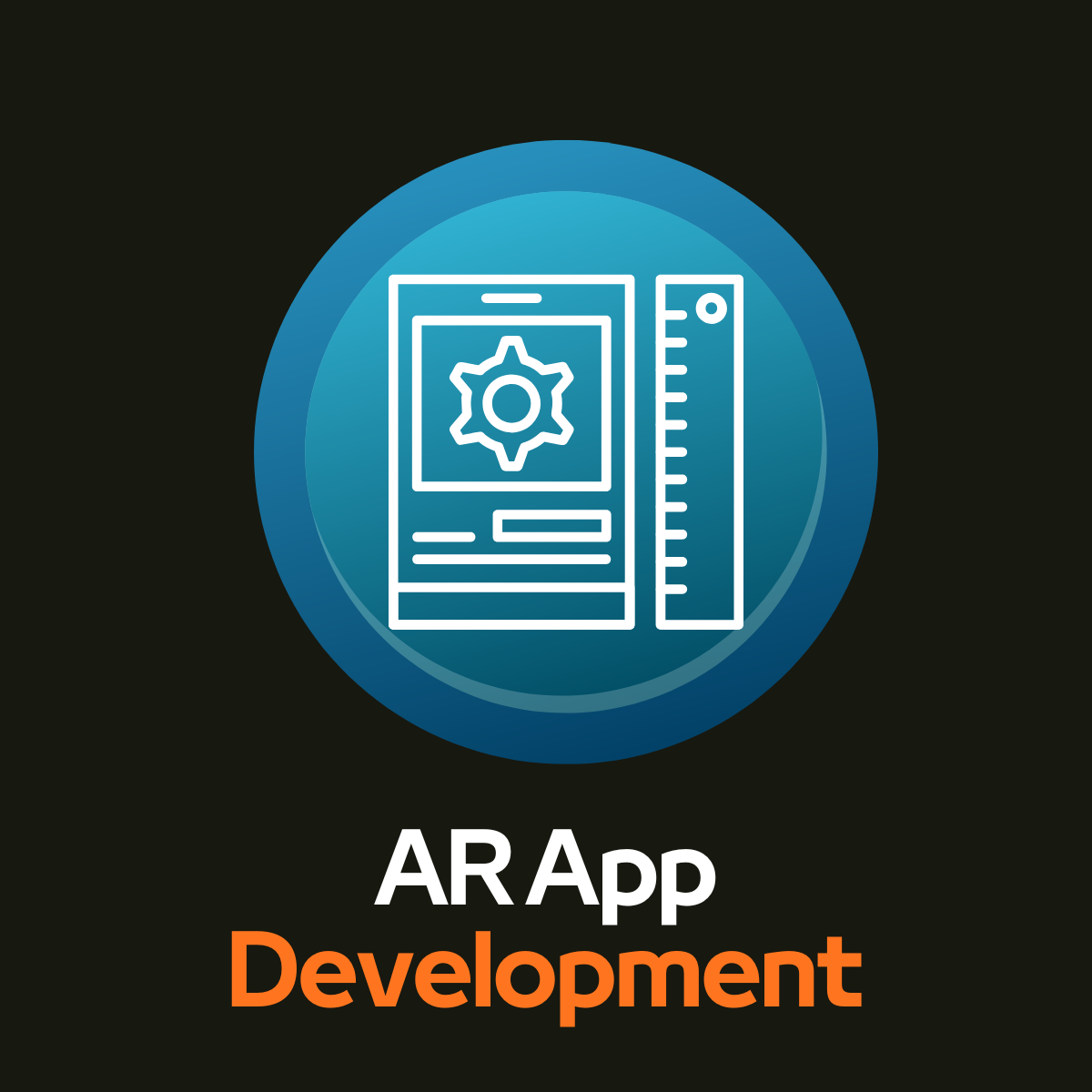 AR App Development Company: Associative
