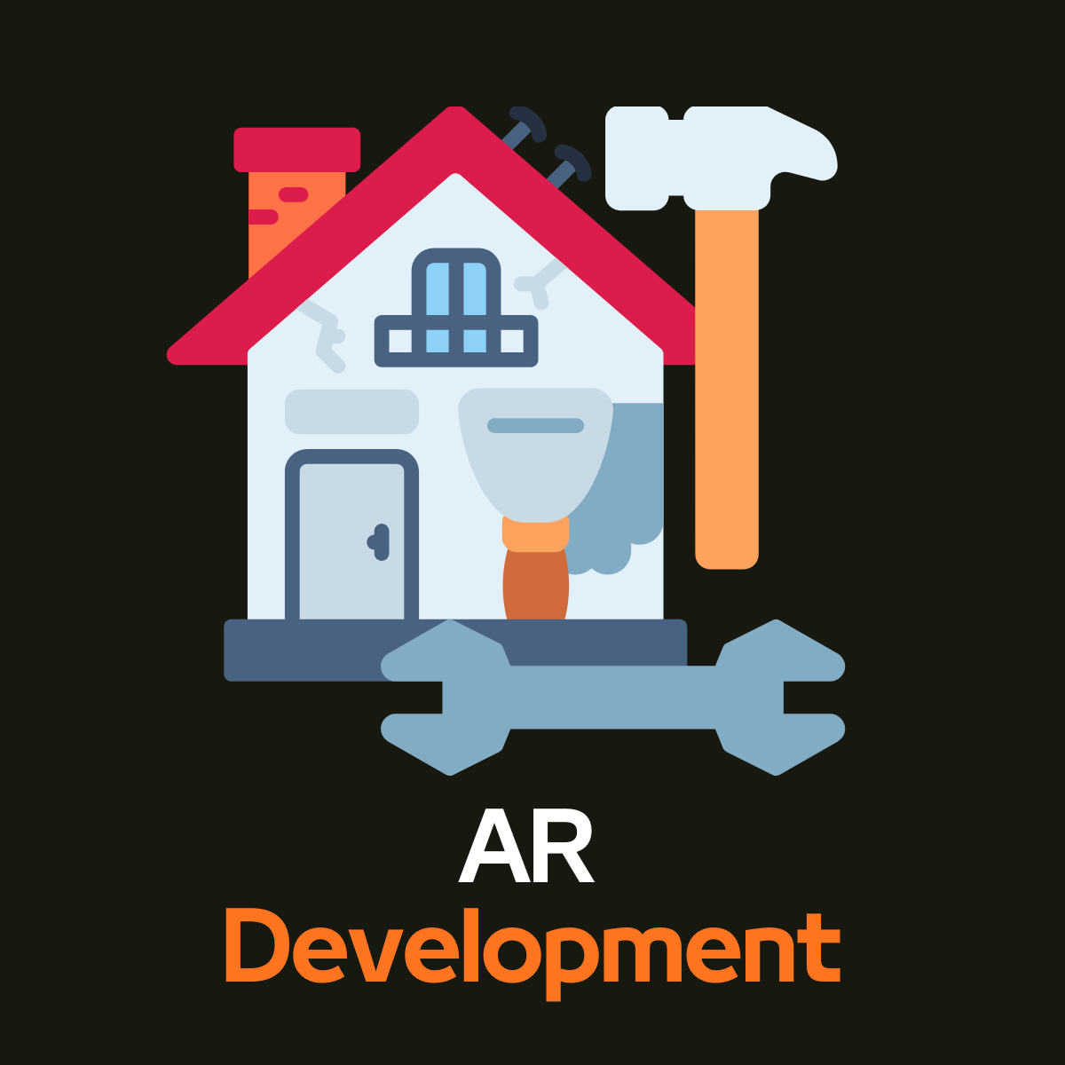 Associative: Your Premier AR Development Company in Pune, India