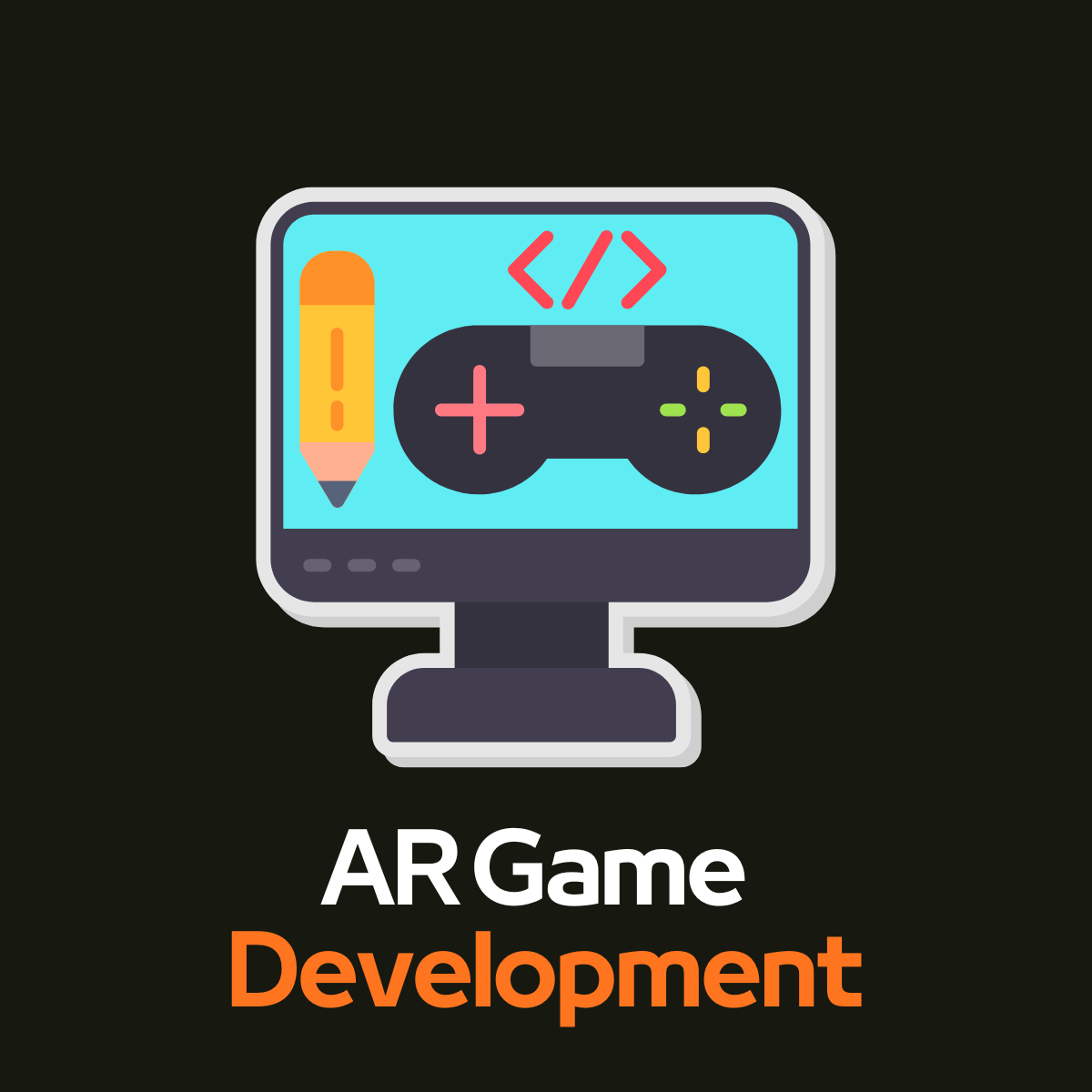 Associative: Your Premier AR Game Development Company in Pune, India