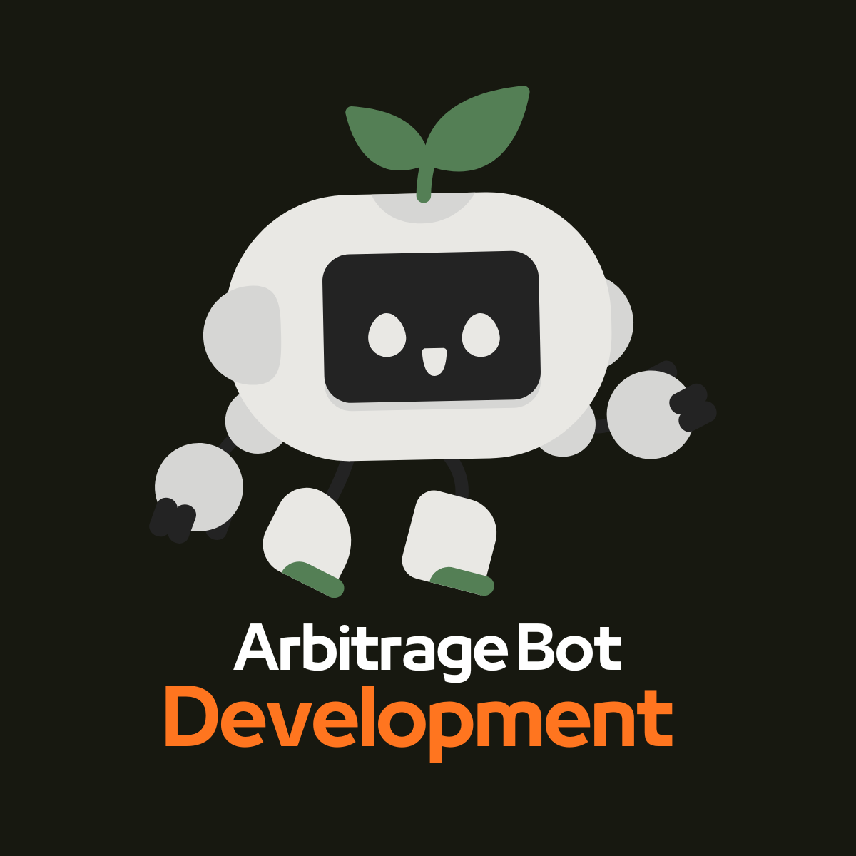Arbitrage Bot Development Company: Associative – Your Partner in Algorithmic Trading