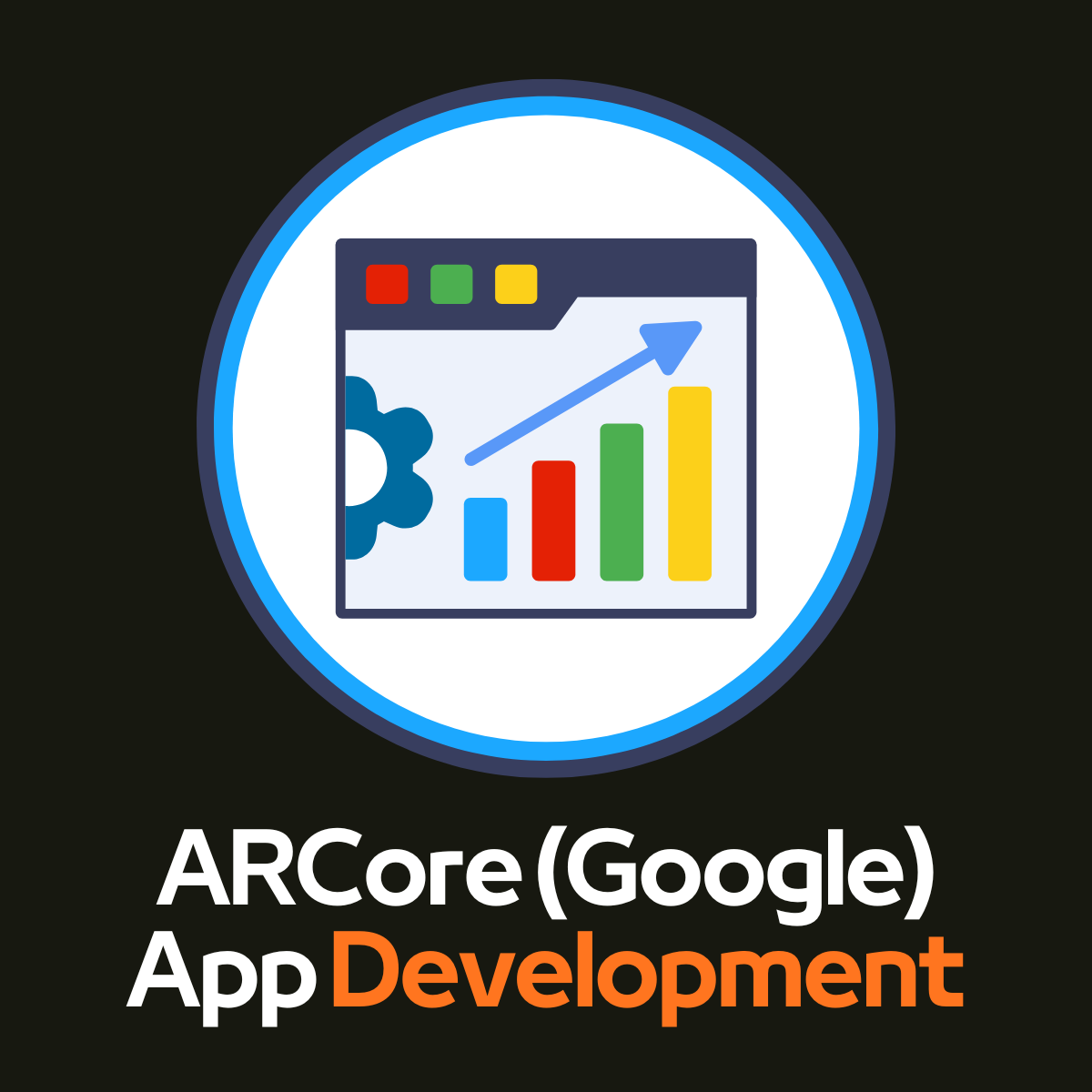 ARCore (Google) App Development Company | Associative, Pune