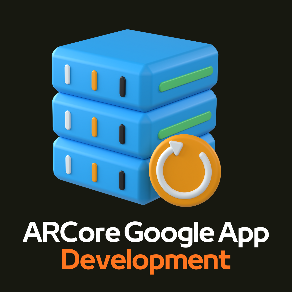 ARCore Google App Development Company | Associative