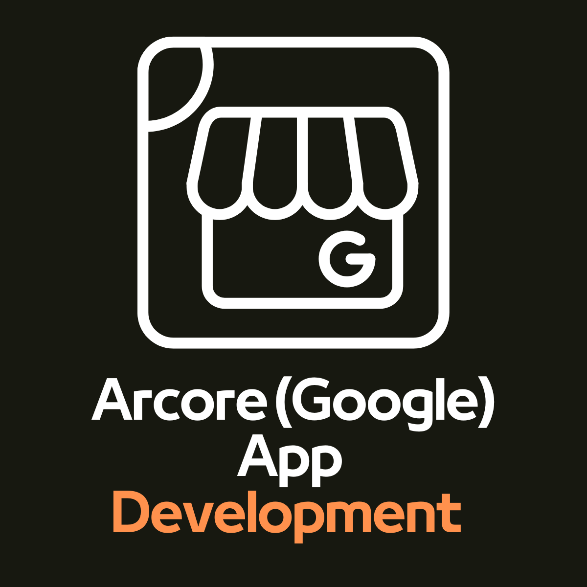 Your Trusted ARCore (Google) App Development Company: Associative
