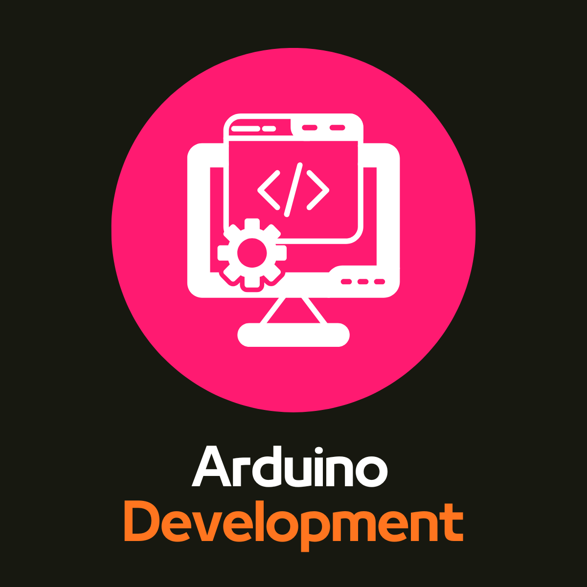 Associative: Leading Arduino Development Company in Pune, India
