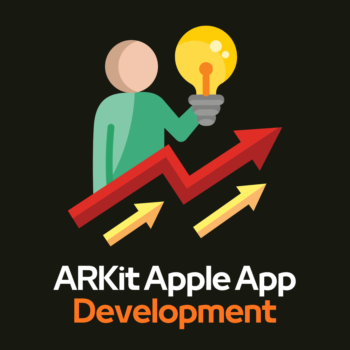 ARKit Apple App Development Company