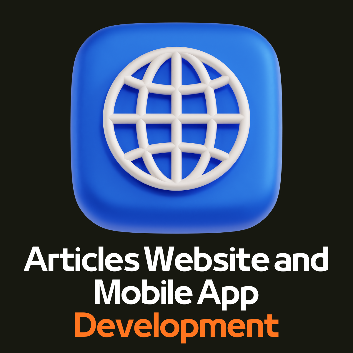 Articles, Website and Mobile App Development Company | Associative