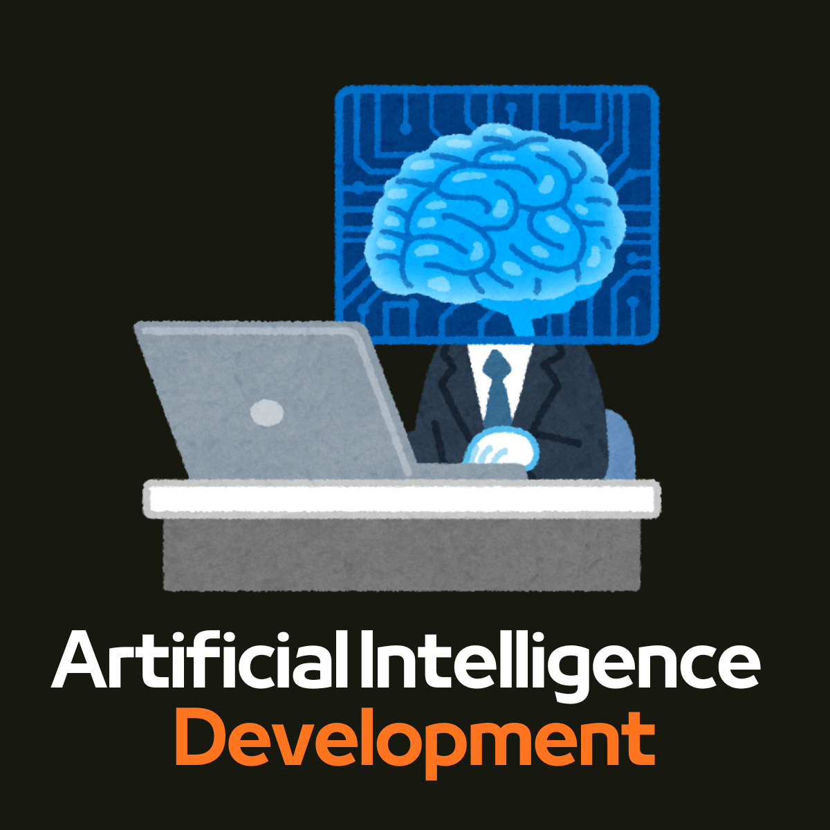 Artificial Intelligence Development Company & Full-Stack Software Solutions | Associative