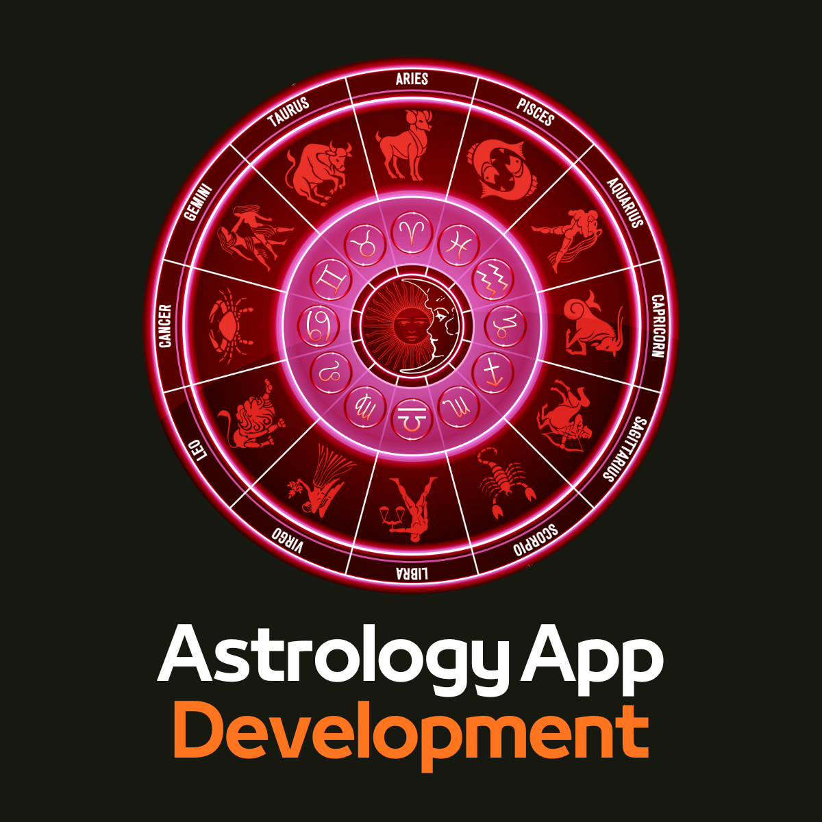 Your Trusted Astrology App Development Company: Associative
