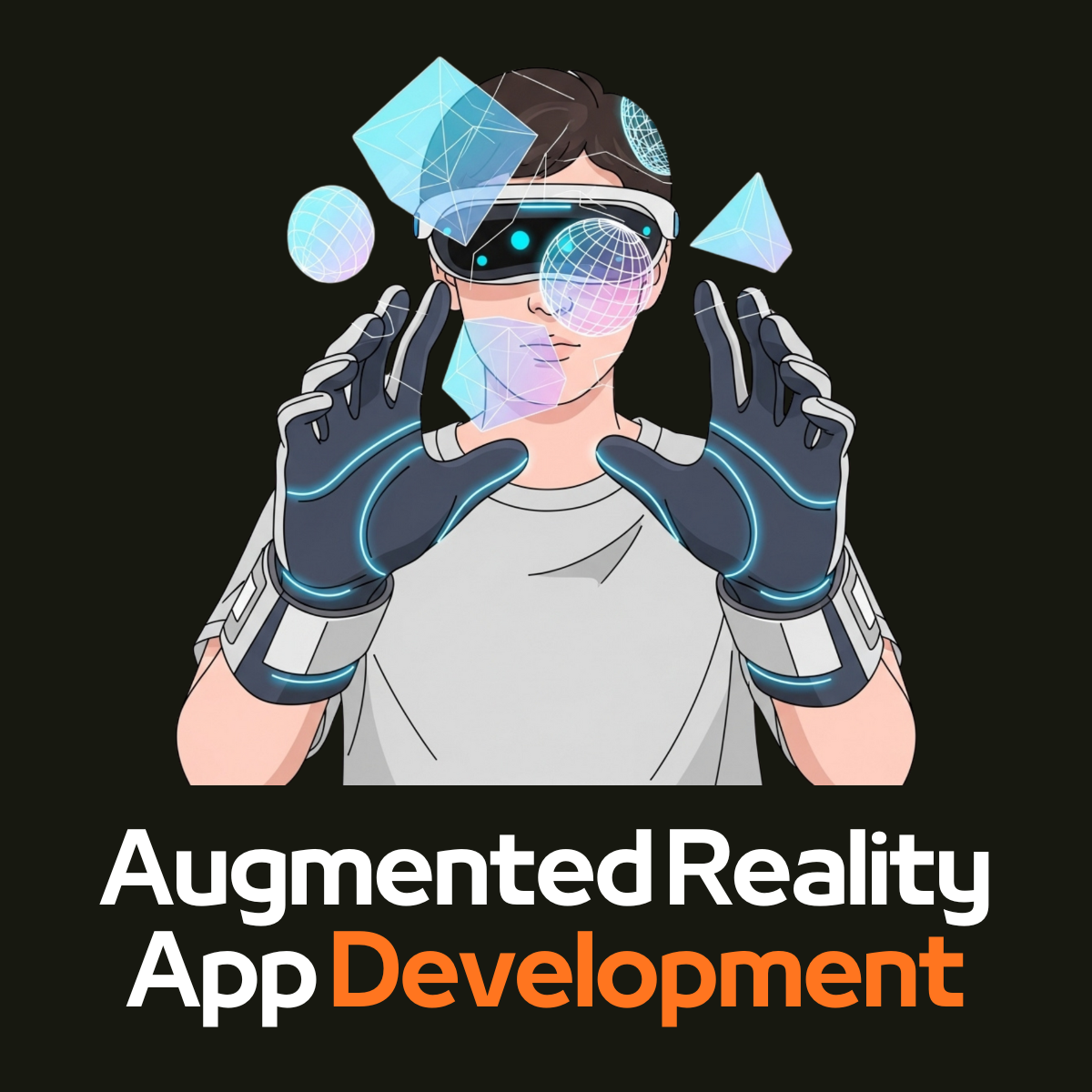 Leading Augmented Reality App Development Company | Associative