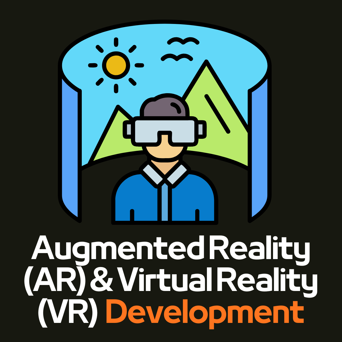 Leading Augmented Reality (AR) & Virtual Reality (VR) Development Company: Associative