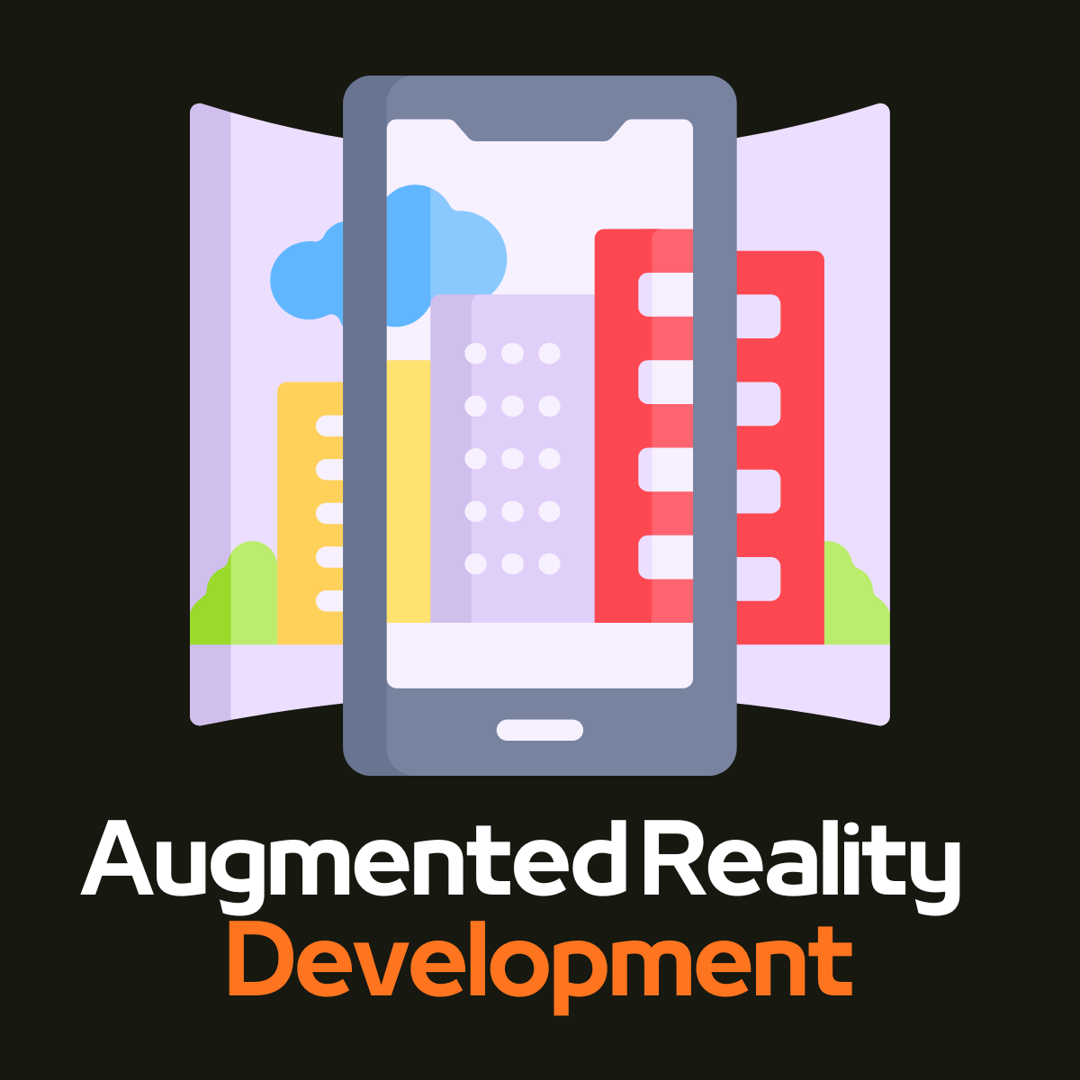 Augmented Reality Development Company | Associative