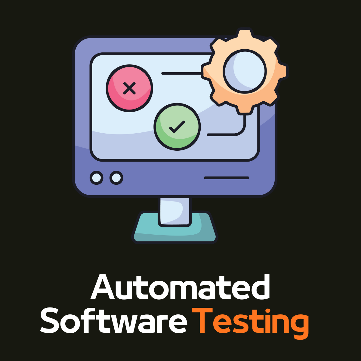 Expert Automated Software Testing Company in Pune: Associative