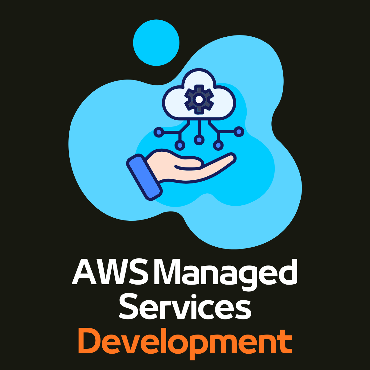 AWS Managed Services by Associative