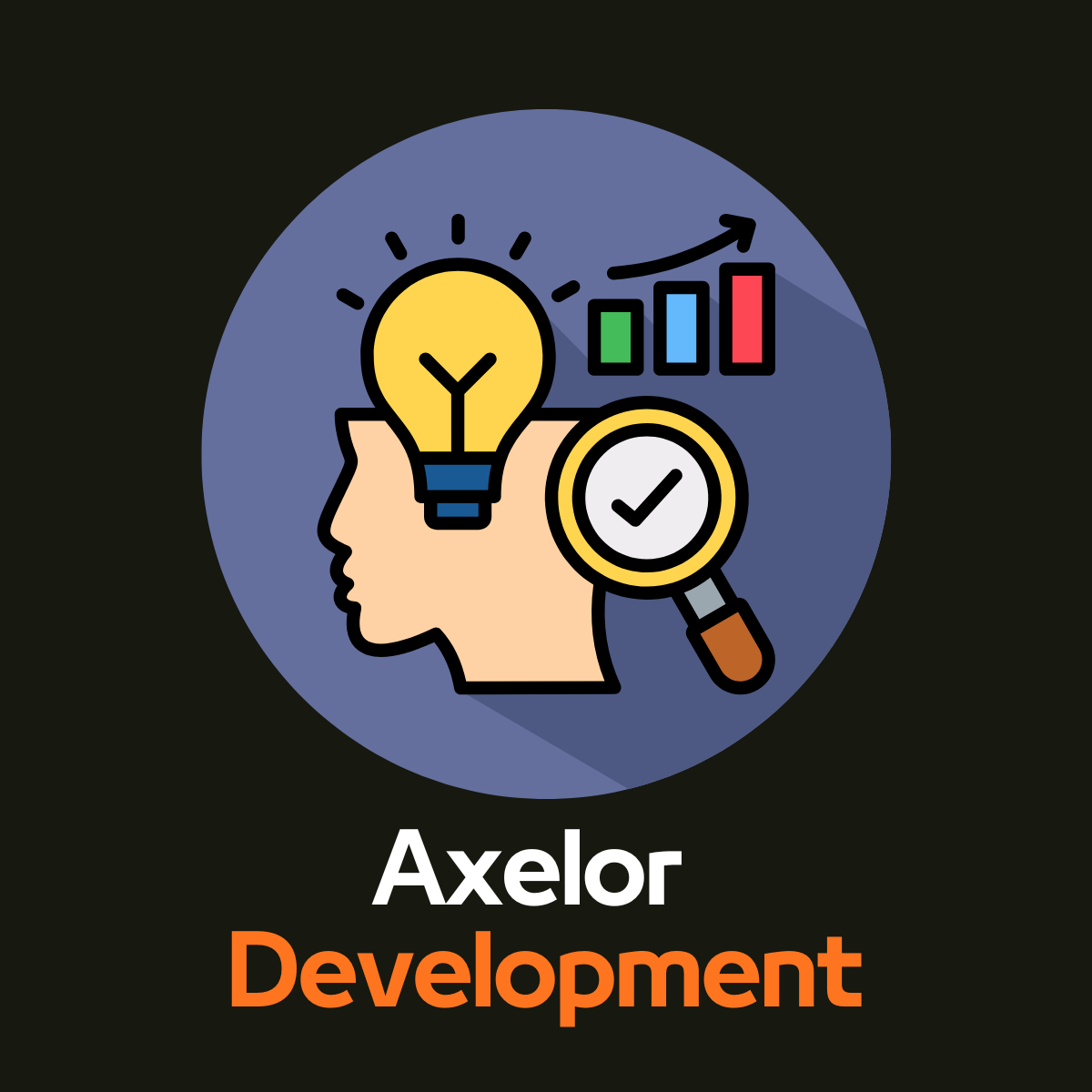 Axelor Development Company | Associative