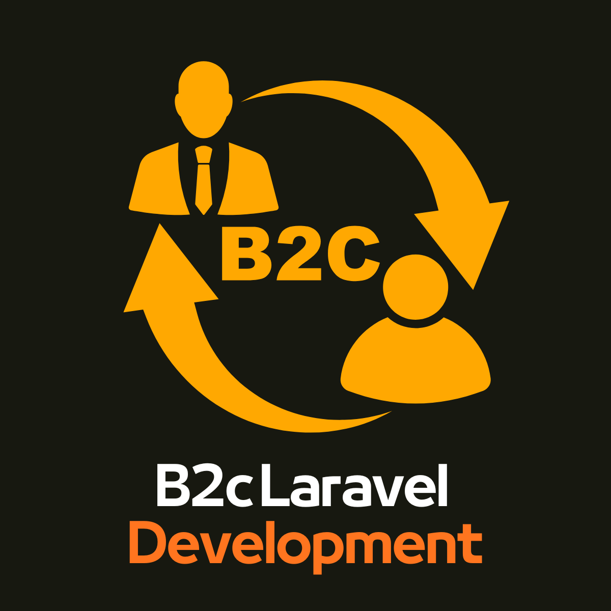 Your Trusted B2C Laravel Development Company: Associative