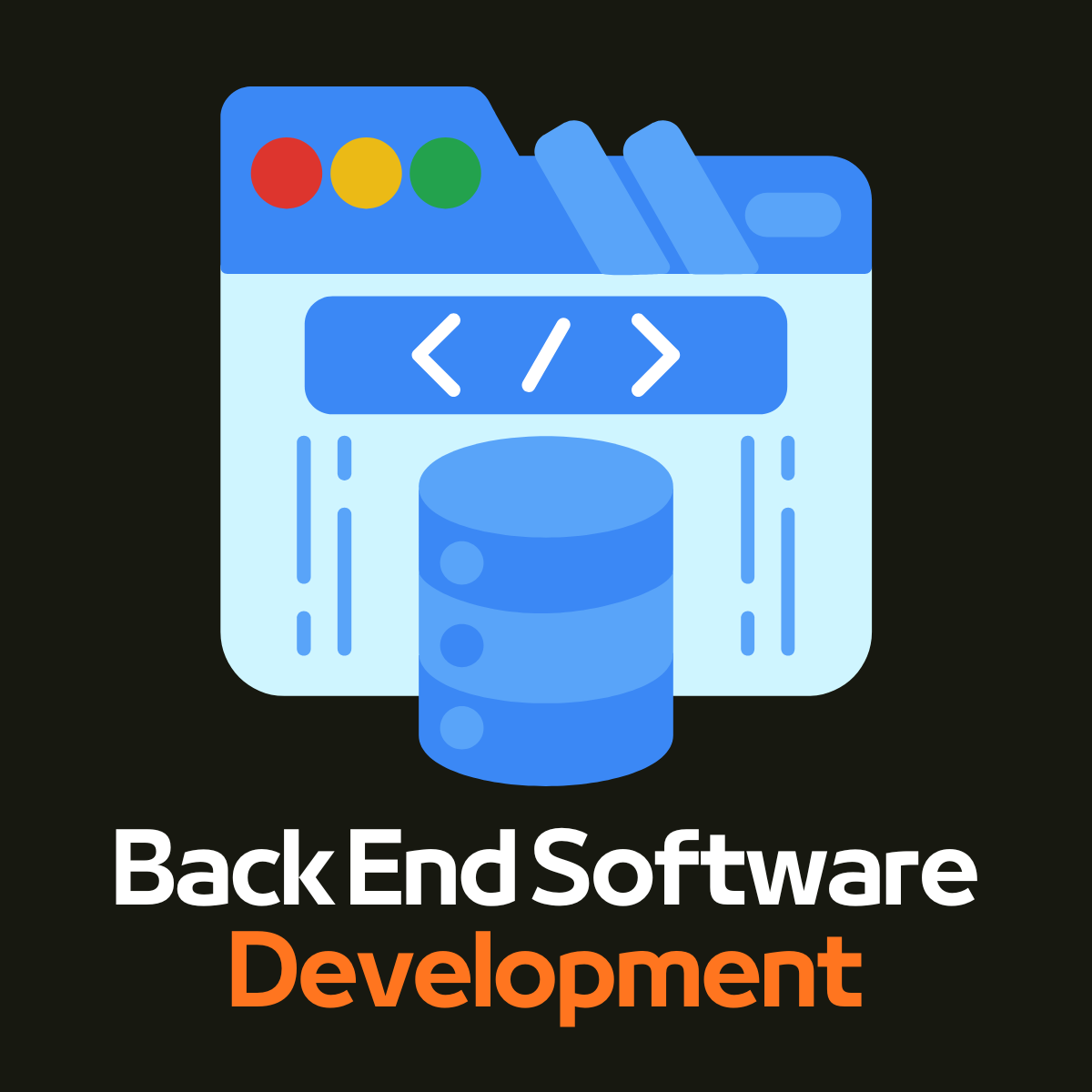 Back End Software Development Services