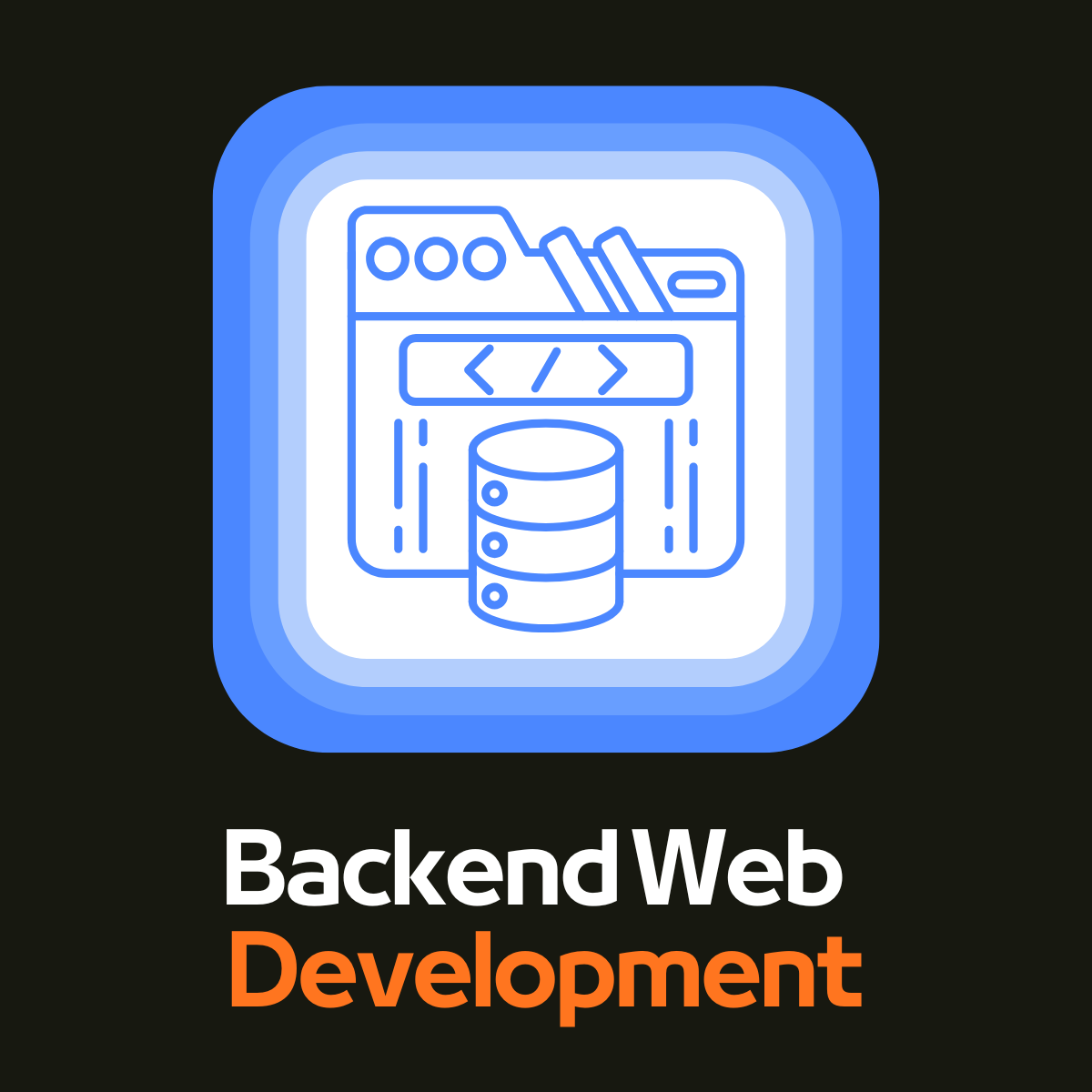 Backend Web Development Services