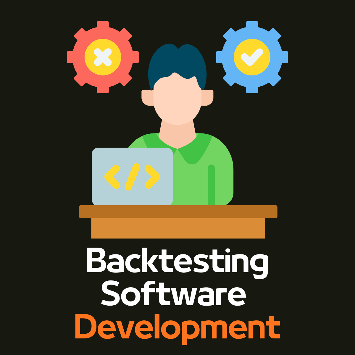 Backtesting Software Development Company: Custom Trading Solutions by Associative