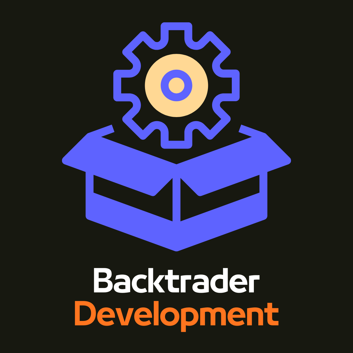Expert Backtrader Development Company | Associative