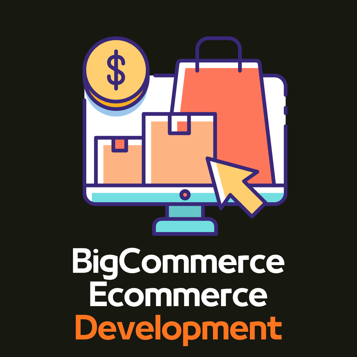 BigCommerce Ecommerce Development Company | Associative