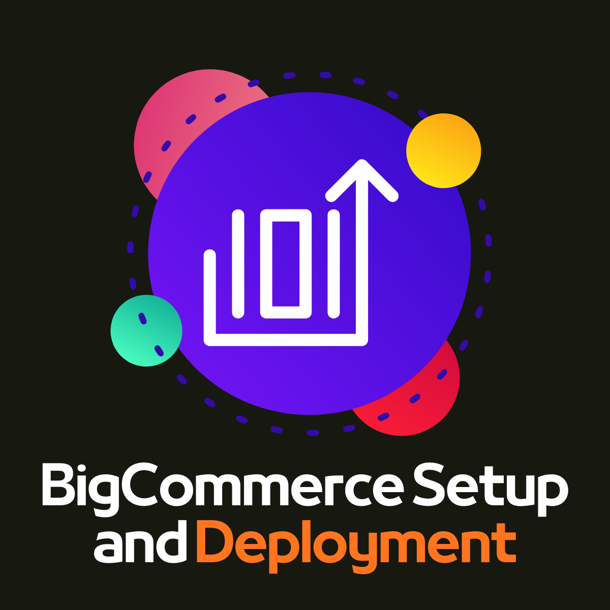 BigCommerce Setup and Deployment Company | Associative