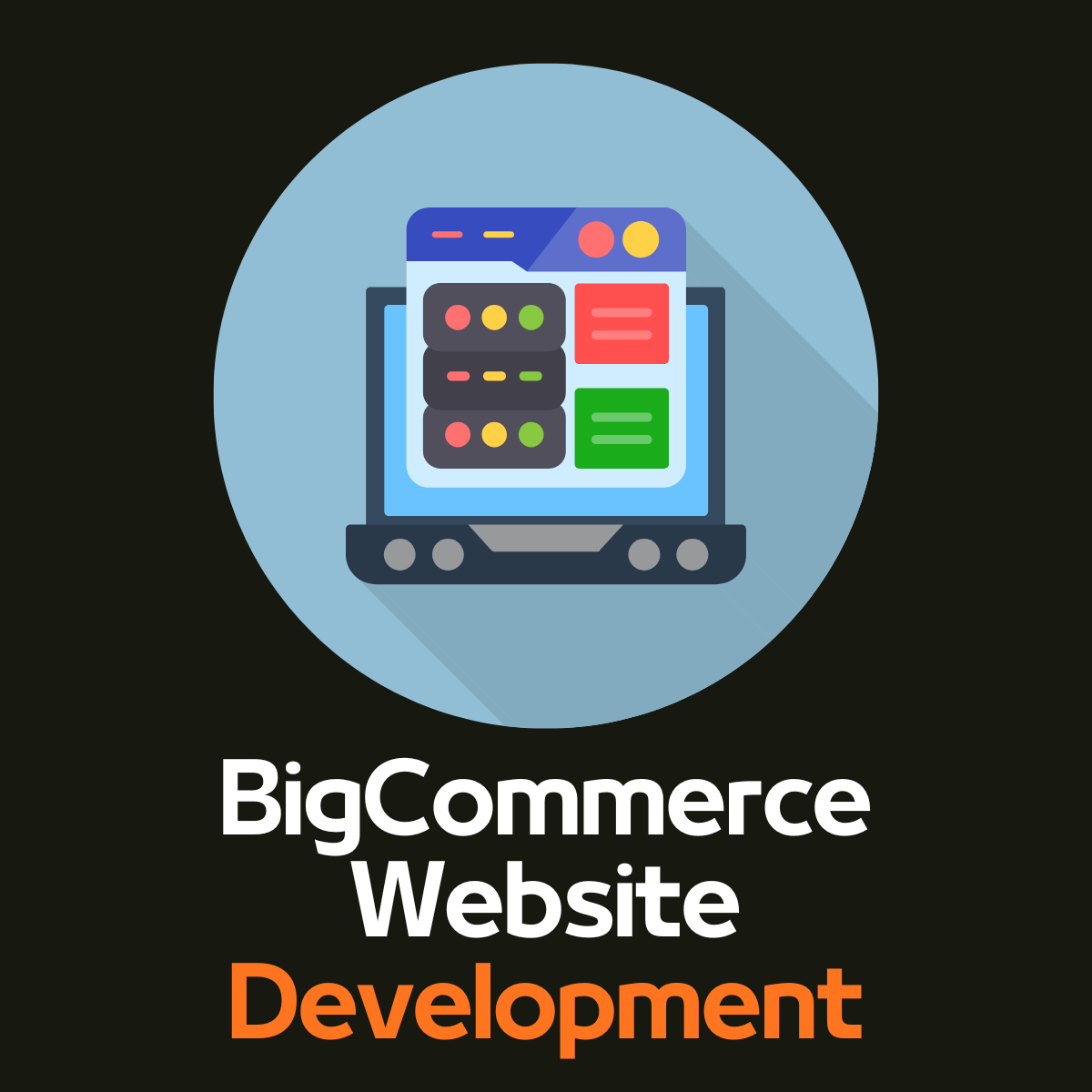 Expert BigCommerce Website Development Company | Associative