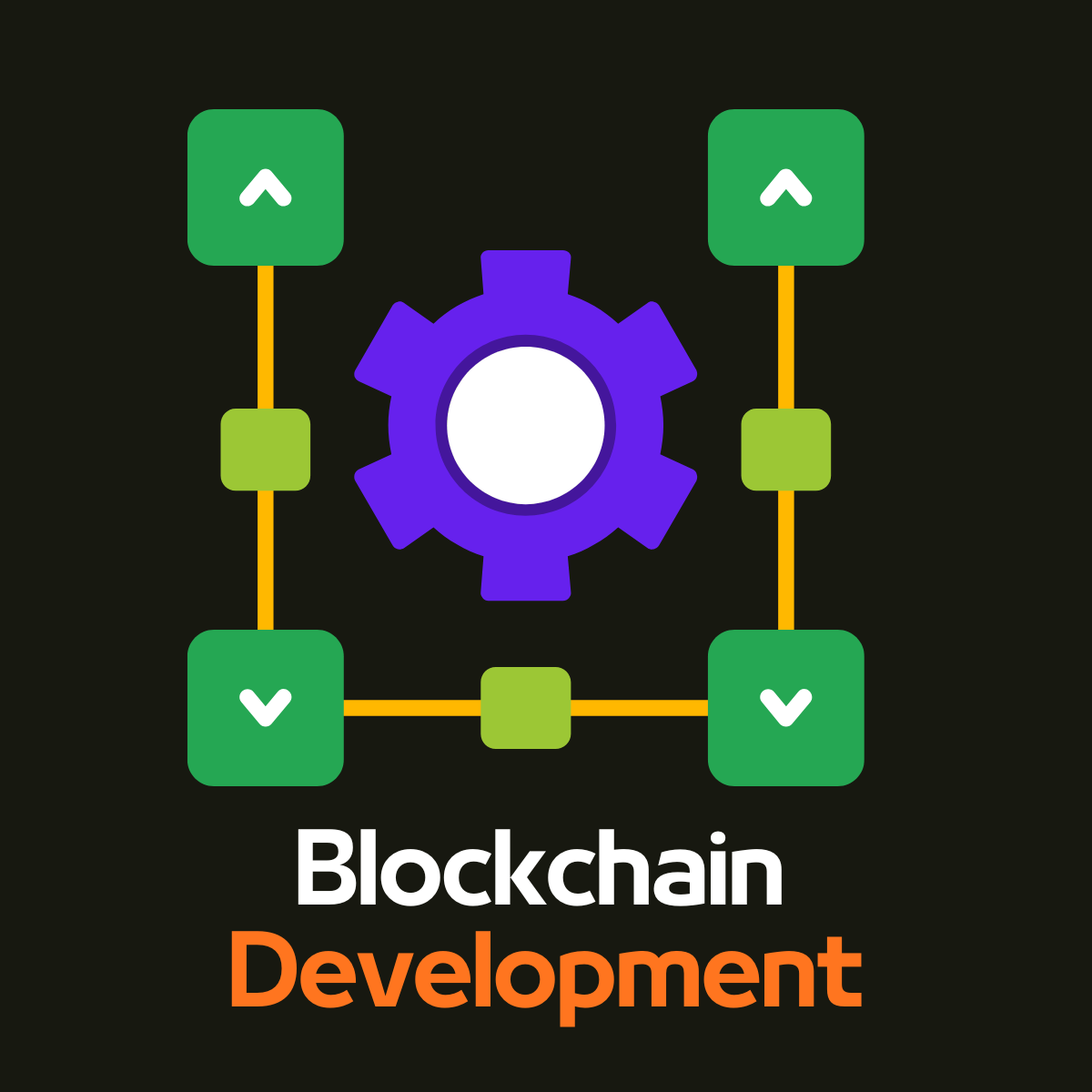 Your Trusted Blockchain Development Company in Pune: Associative