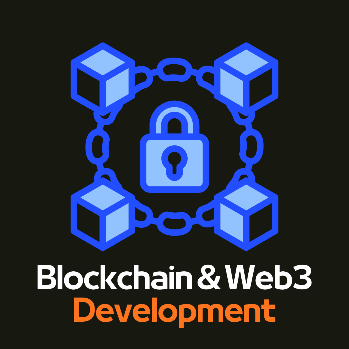 Blockchain & Web3 Development Services