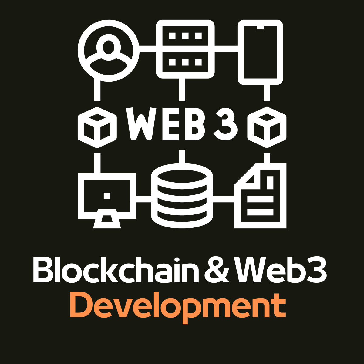 Associative: Your Trusted Blockchain & Web3 Development Company in Pune, India