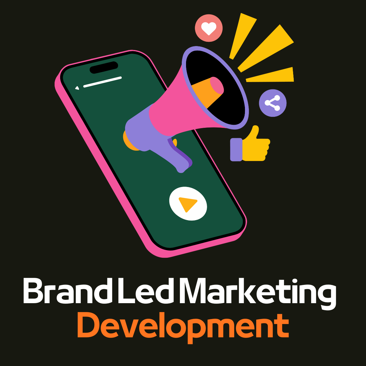 Associative: Your Global Brand-Led Marketing and Technology Partner